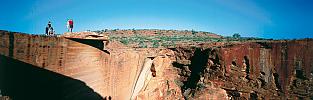 Kings Canyon, Watarrka National Park